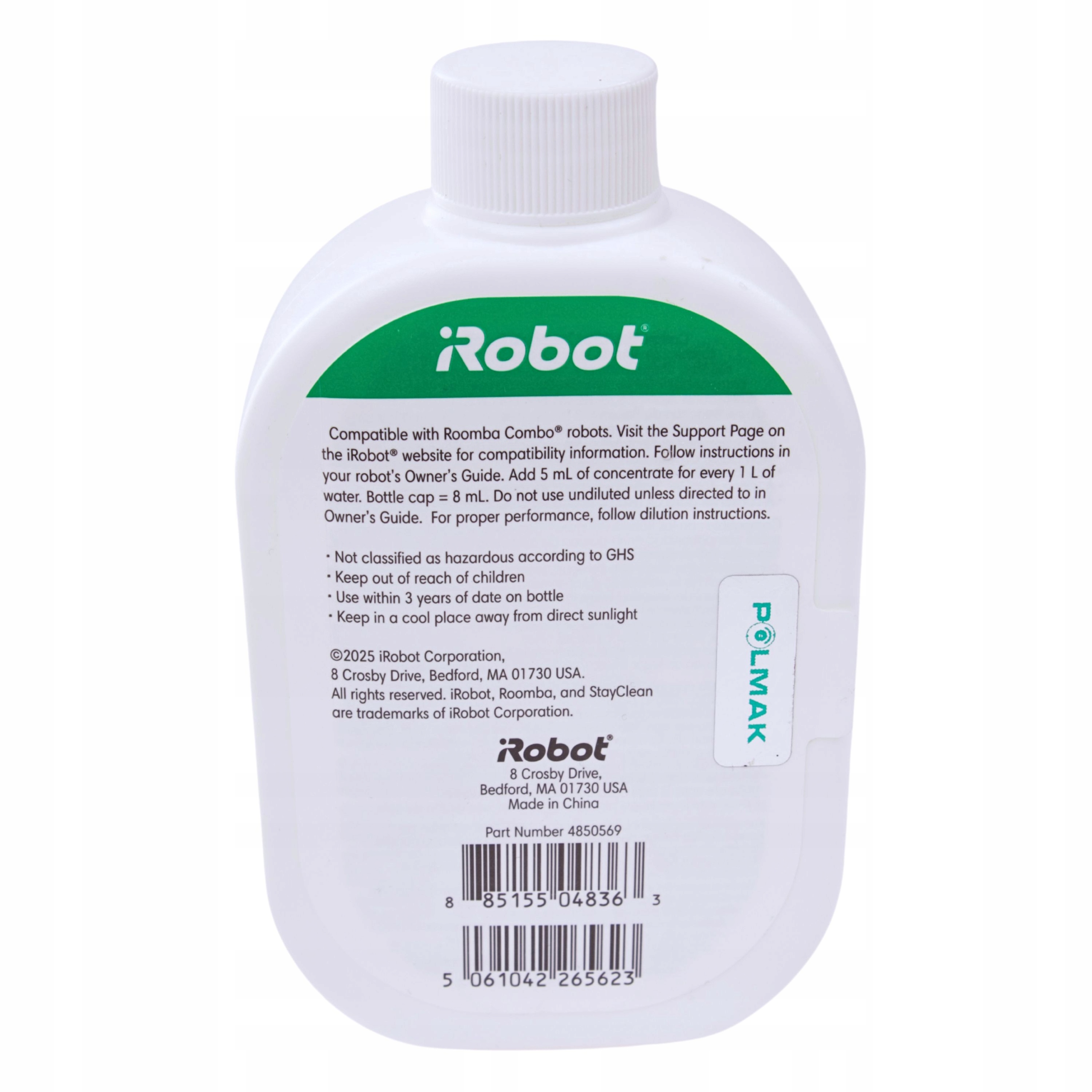 Długotrwały świeży zapach w Twoim domu