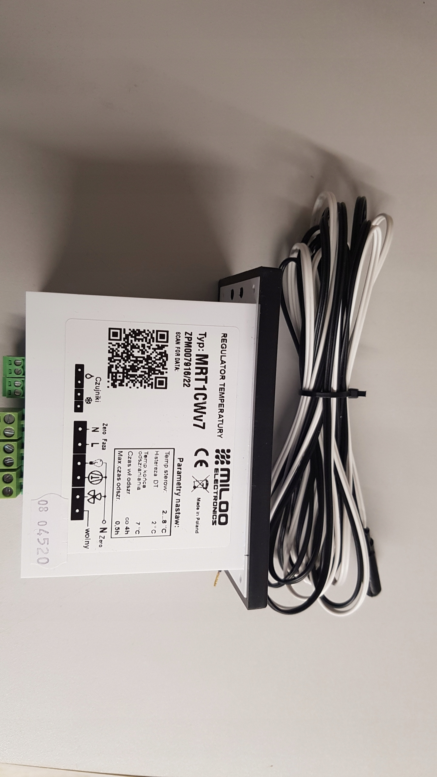 Łatwa instalacja i wszechstronność zastosowania