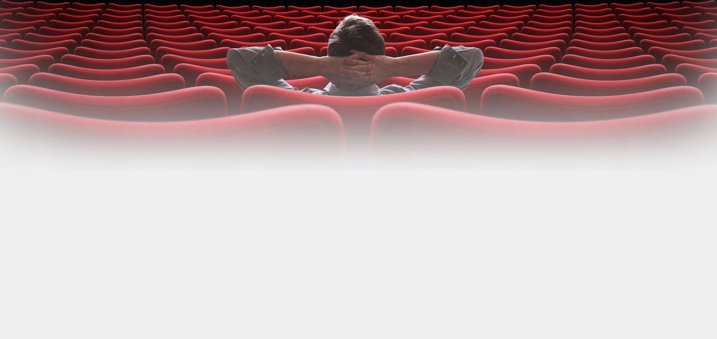 Projektor Kiano Relax LED HD Ready – Magia kina w Twoim domu