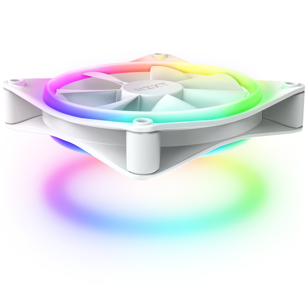 Oświetlenie RGB – 20 indywidualnie adresowalnych diod LED