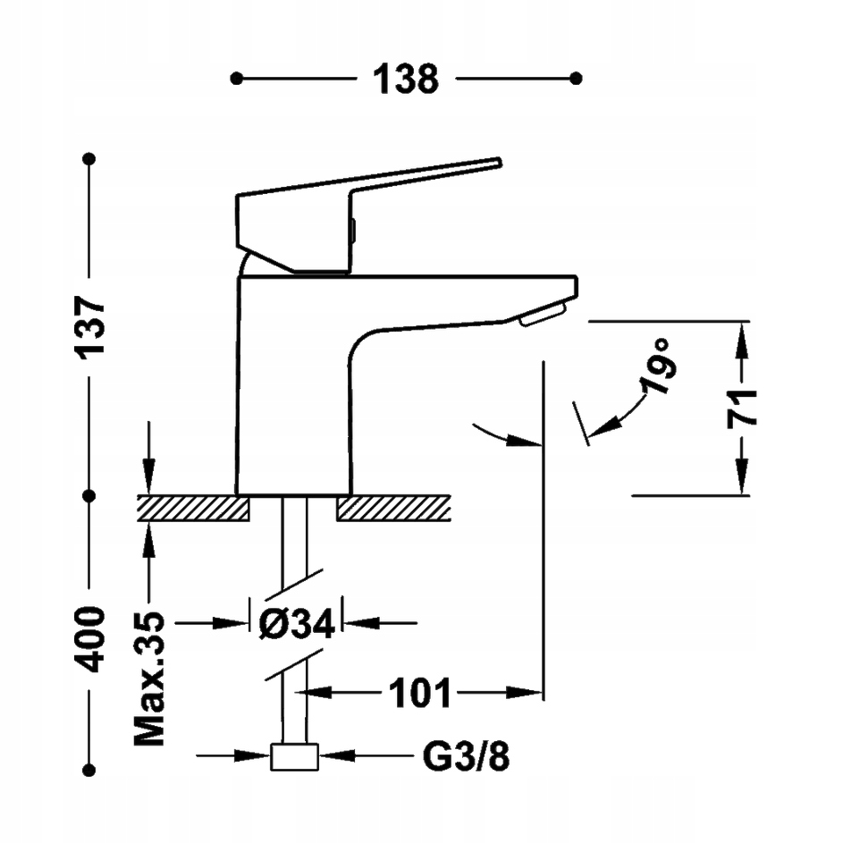 Waga i solidność – 2 kg niezawodności