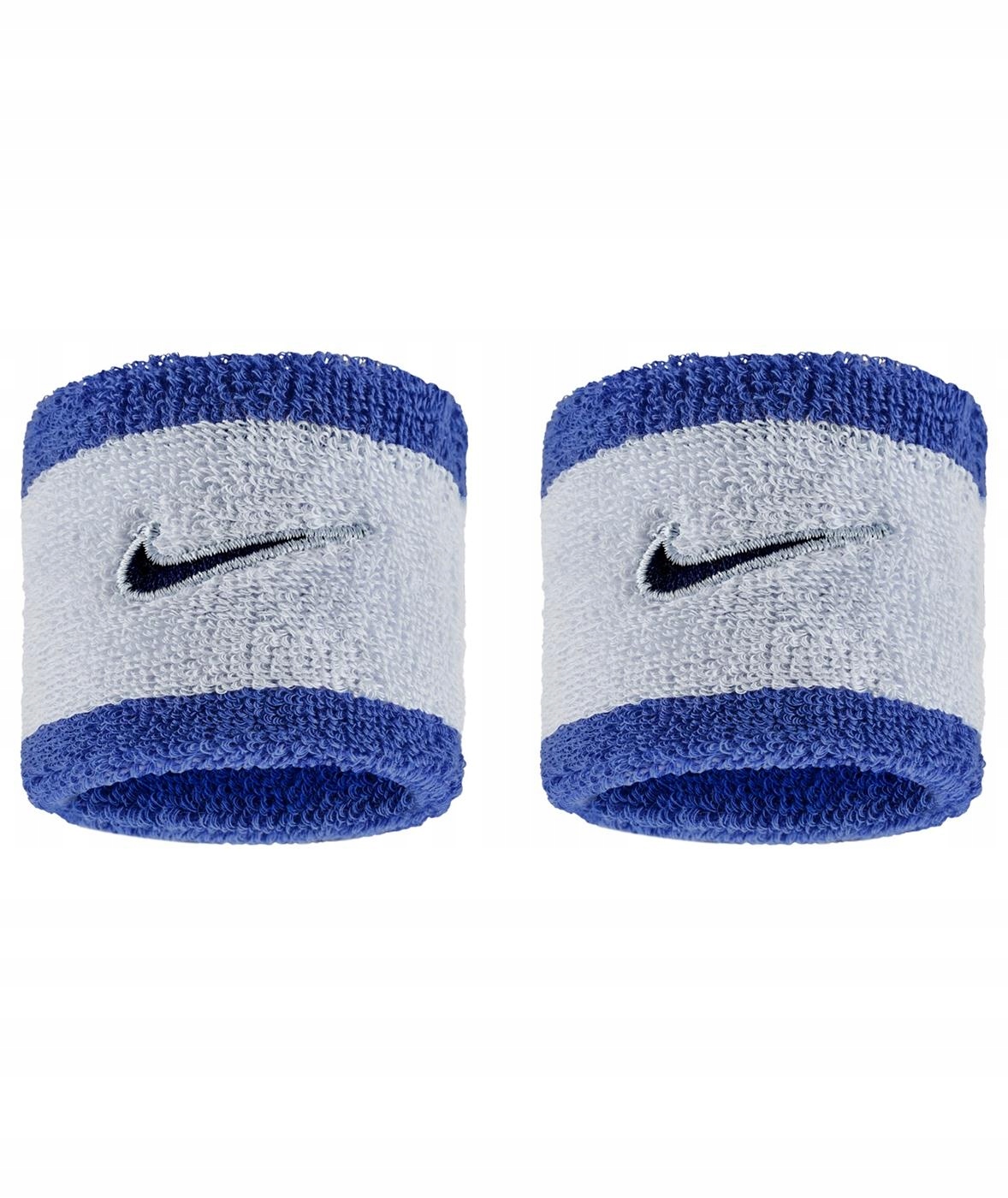 Frotka Classic Wristbands 2pk – Idealne akcesoria sportowe