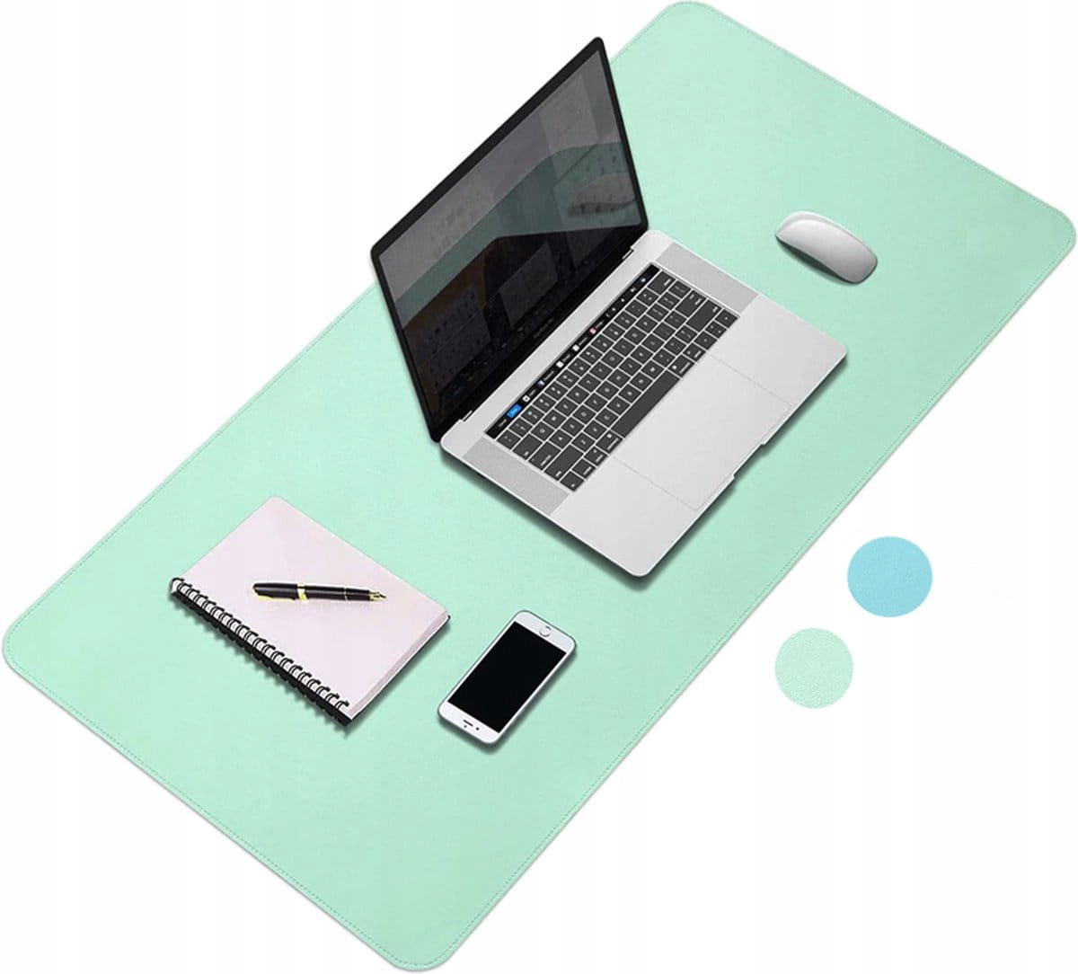 Wodoodporna i łatwa w czyszczeniu – Idealna do pracy i zabawy