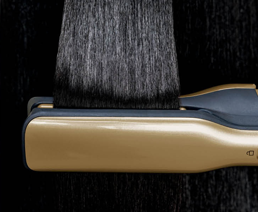 Technologia Heat Sense™ – bezpieczna stylizacja bez uszkodzeń