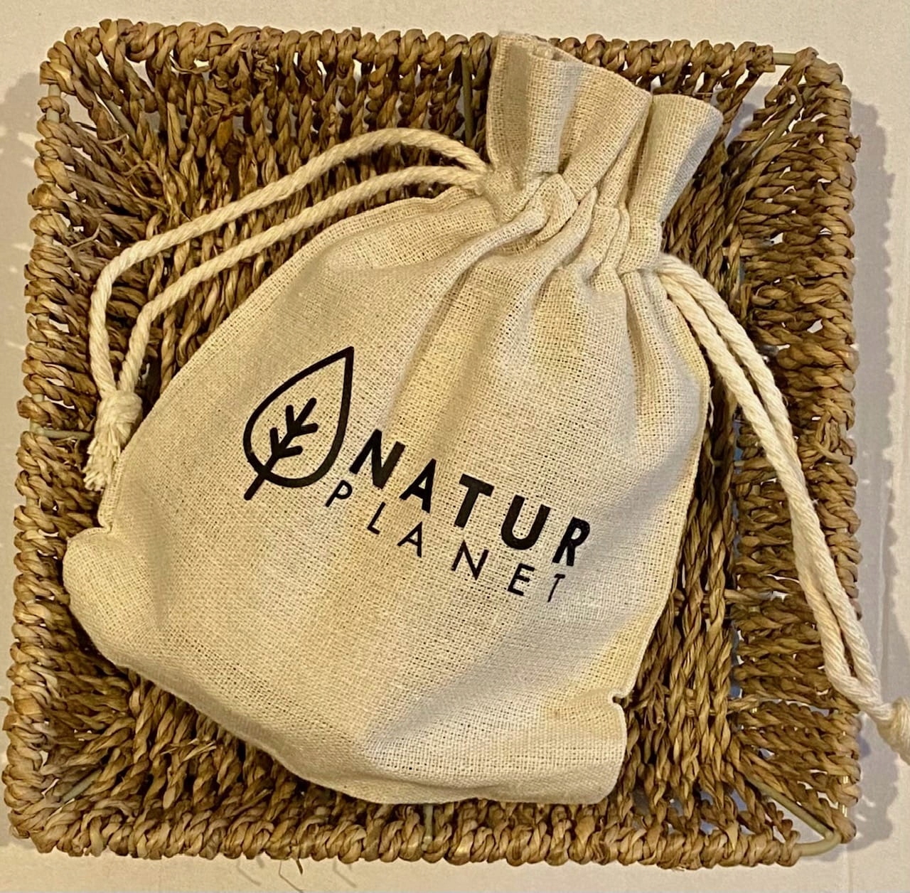 Materiały przyjazne dla środowiska