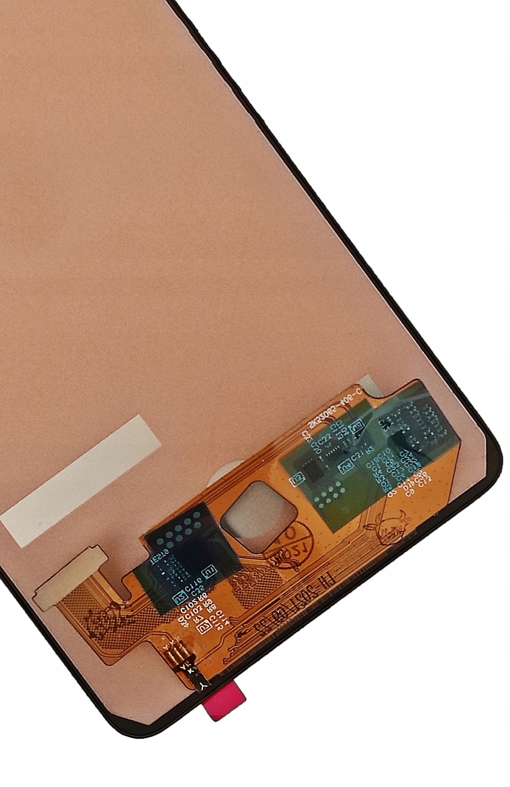 Kompatybilność z modelem Galaxy A52 – Precyzyjne dopasowanie