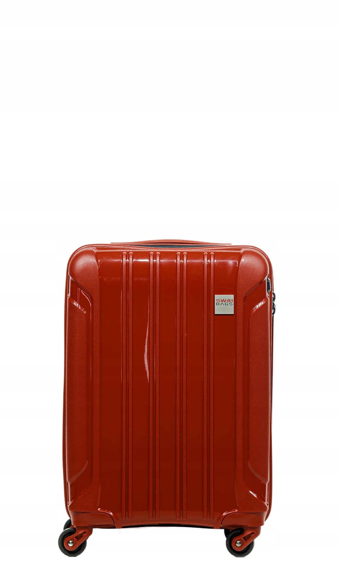 Przestronność i organizacja – Dwie komory i regulowane pasy