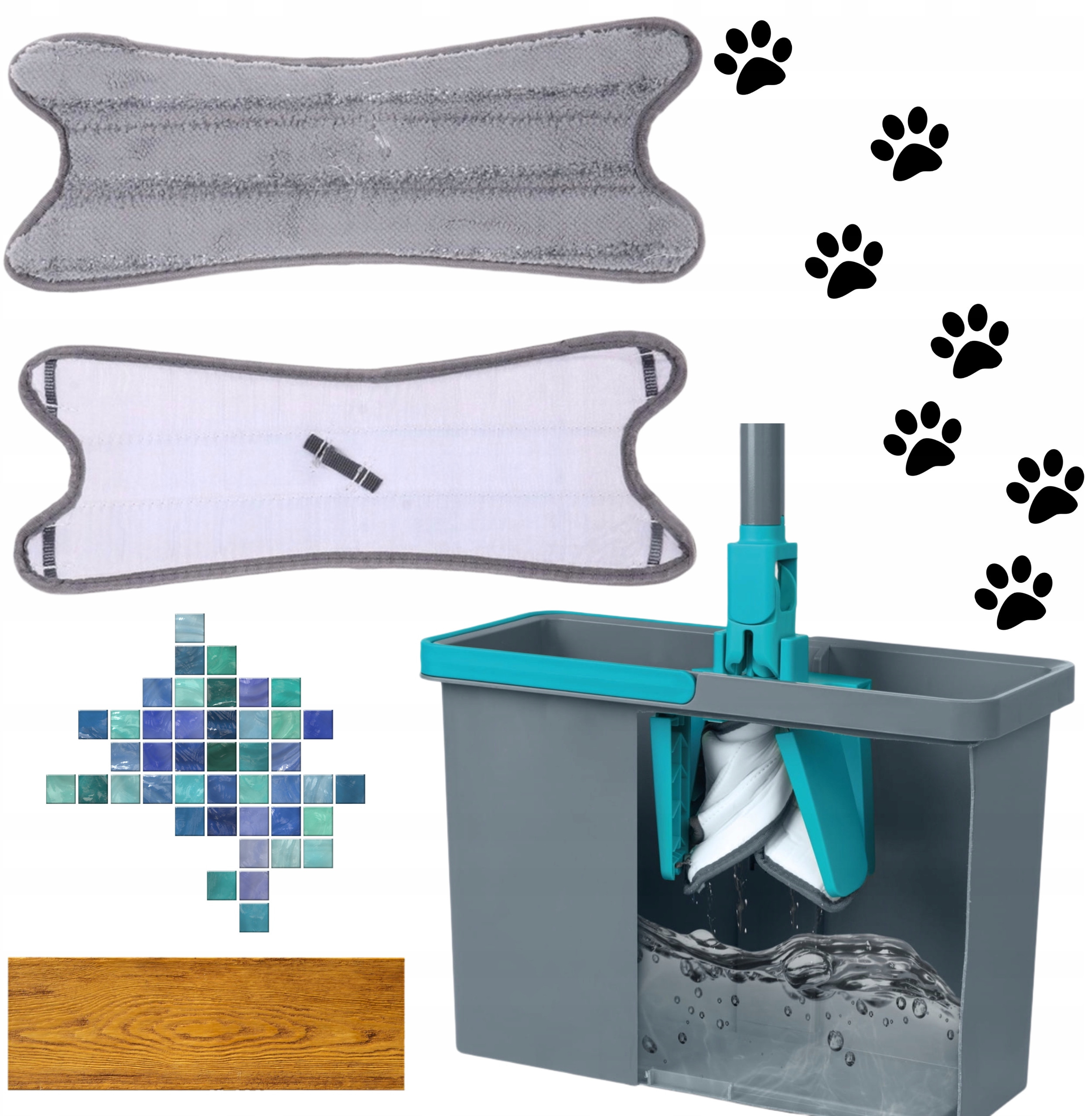 Oryginalny produkt marki Beldray – Tradycja i jakość od 1760 roku