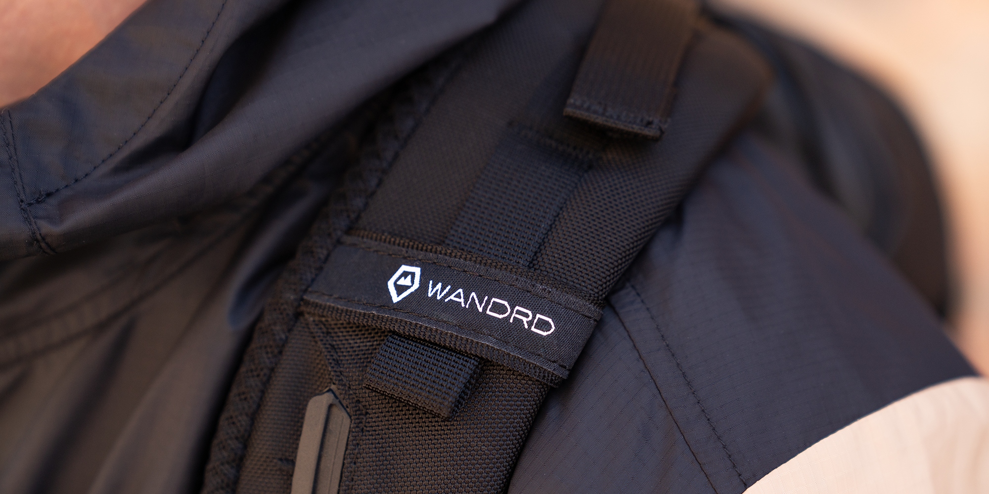 Plecak Wandrd Nimbus 18