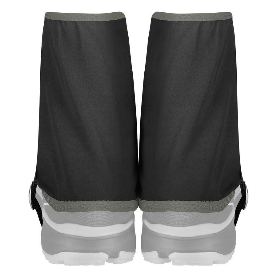 Elastyczny ściągacz – Stabilne przyleganie do nogi