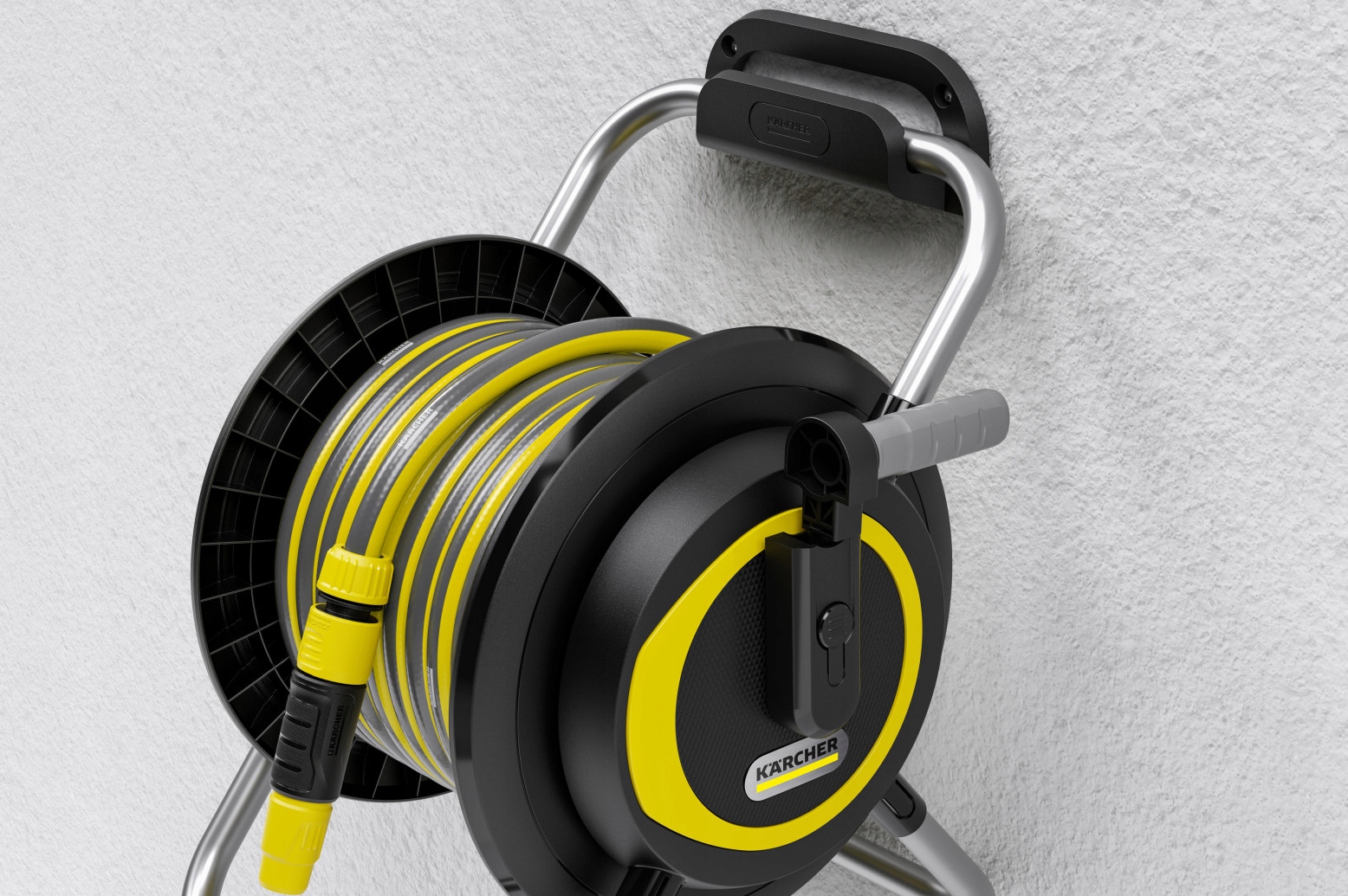 Łatwy Montaż i Ergonomiczny Uchwyt