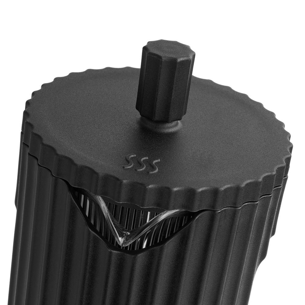 Ergonomiczny uchwyt i stylowy design