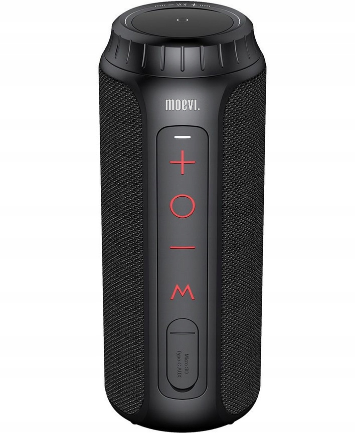 Łączność Bluetooth 5.0 – Stabilne połączenie do 10 m