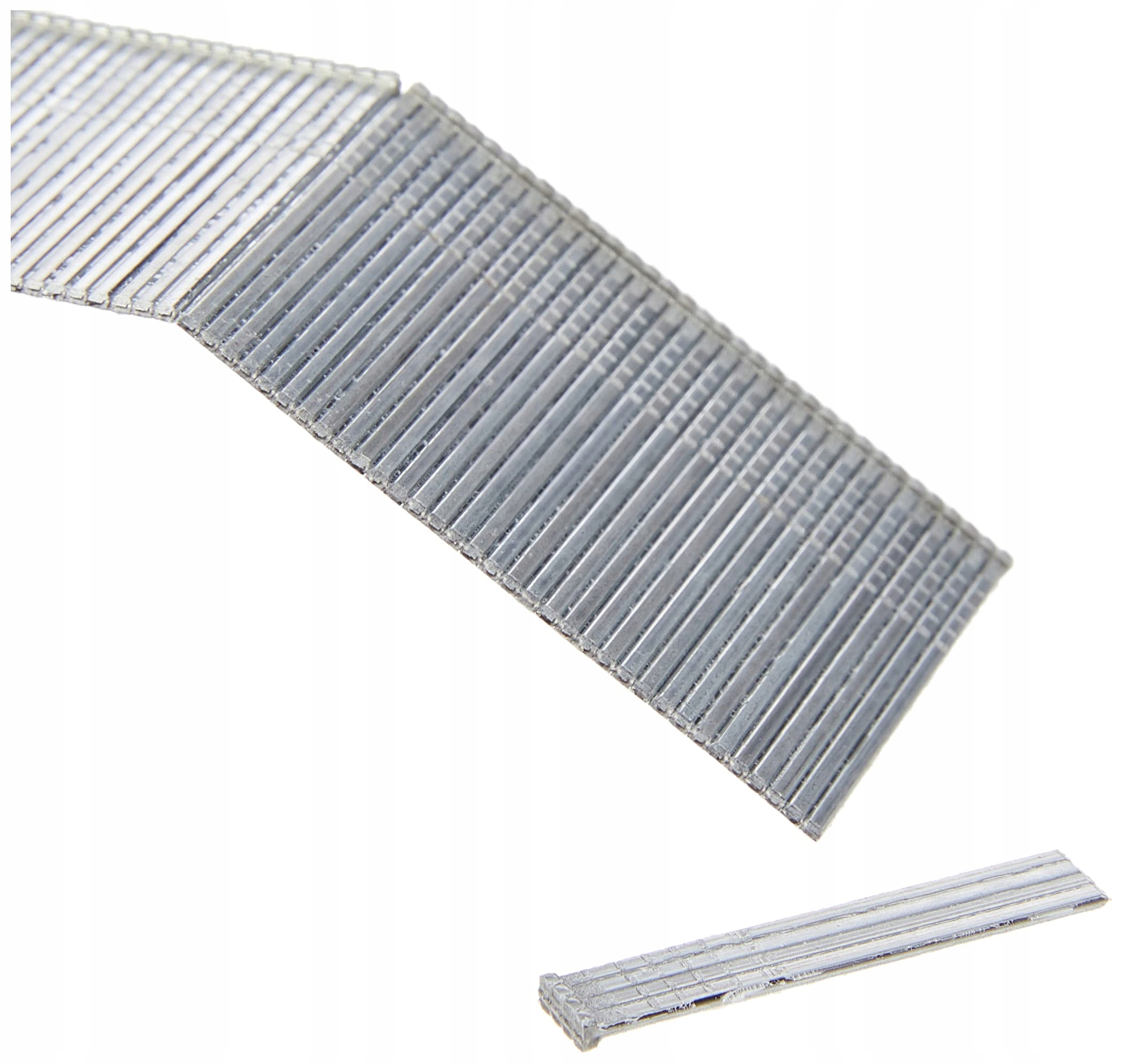 Łatwy dostęp do rogów i narożników dzięki spęczonemu łebkowi