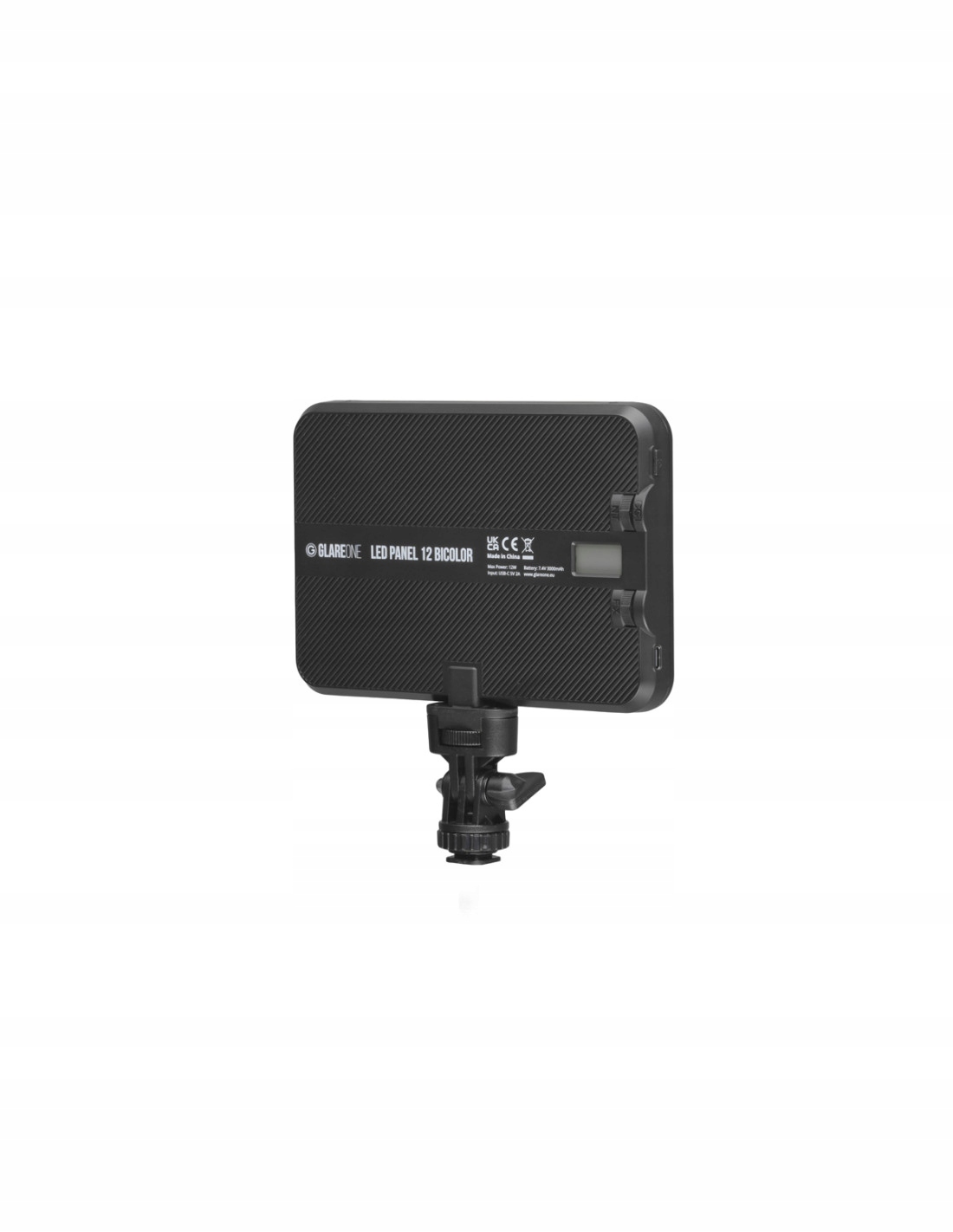 Zasilanie i mobilność – Wbudowany akumulator z portem USB-C
