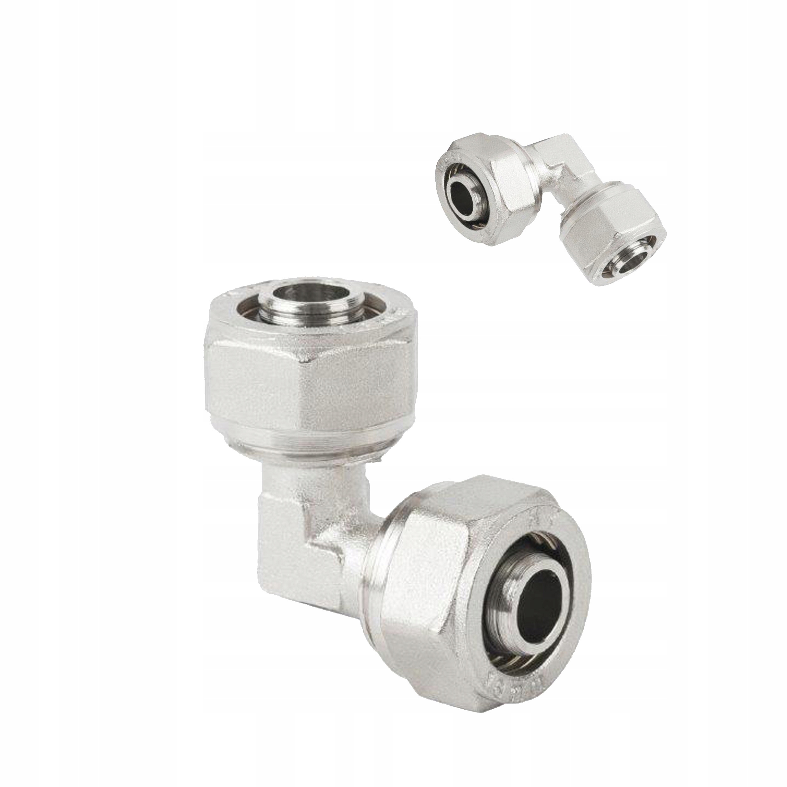 Zastosowanie kolana PEX w instalacjach ciepłej i zimnej wody