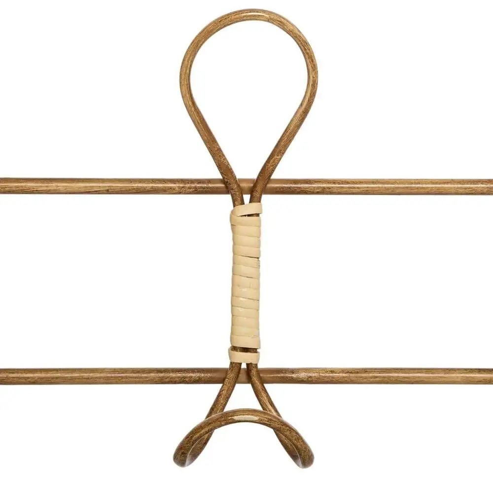 Naturalny rattan – Trwałość i estetyka w jednym