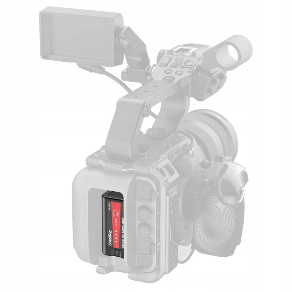 Wskaźnik zasilania OLED – kontrola energii