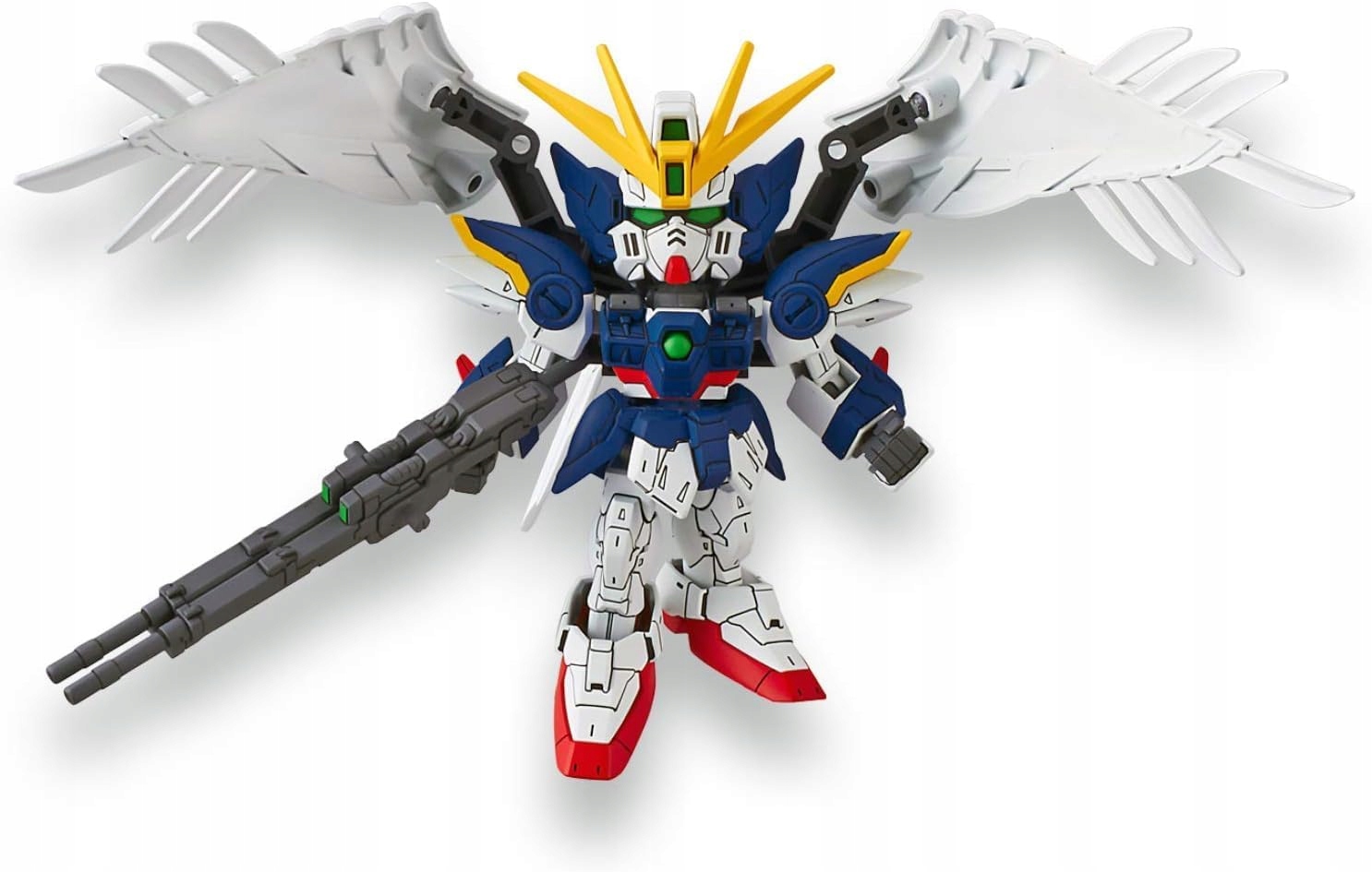 Historia i filozofia Gunpla