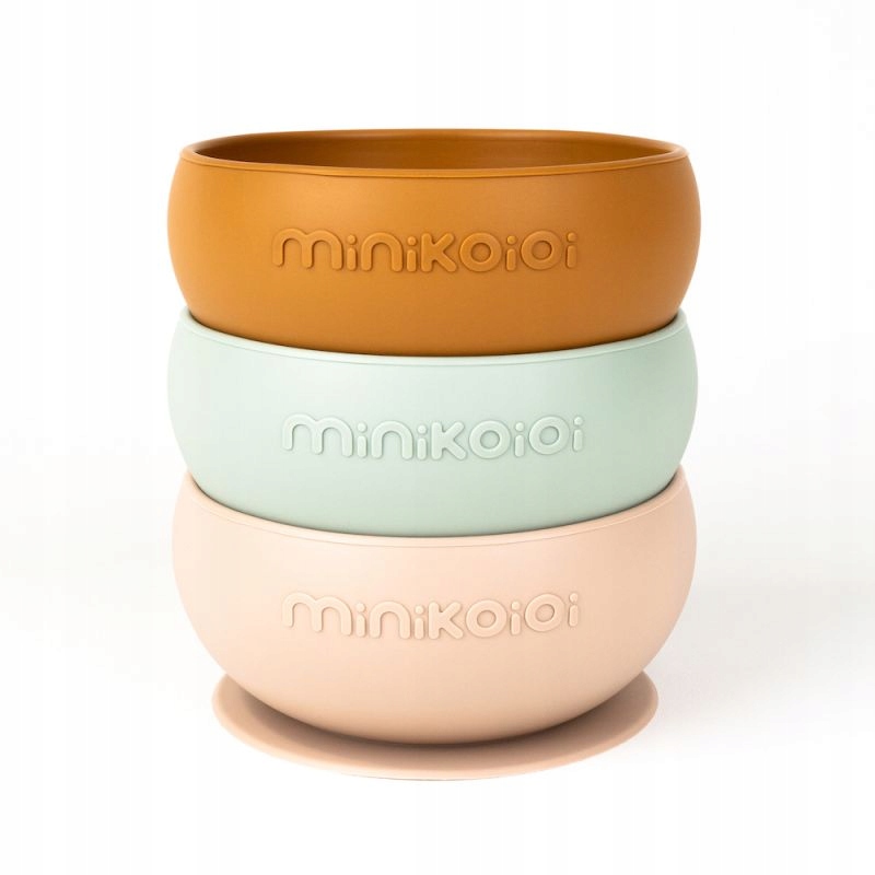 Trwałe kolory i nietoksyczne materiały