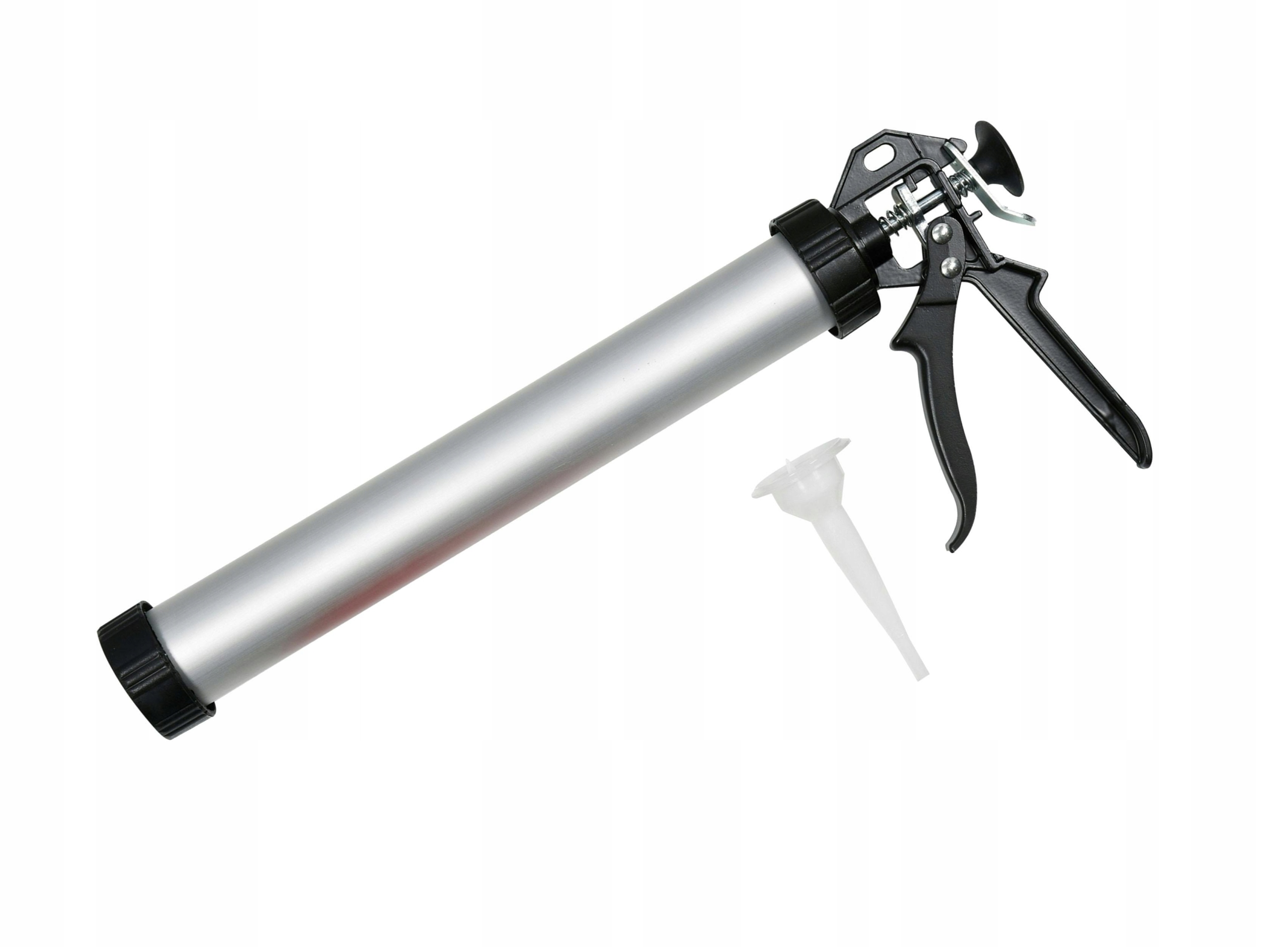 Wymienna końcówka – Elastyczność w aplikacji różnych materiałów