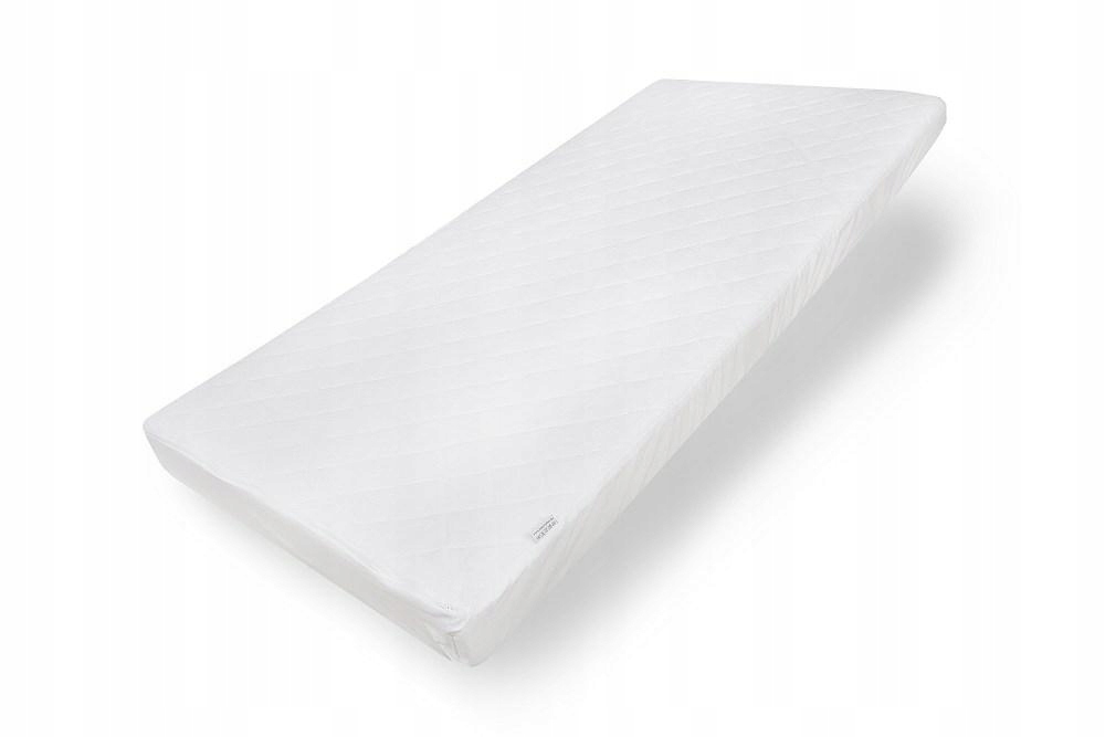 Materac ortopedyczny Softi Plus 160 x 80 x 10 – Komfortowy sen dla Twojego dziecka