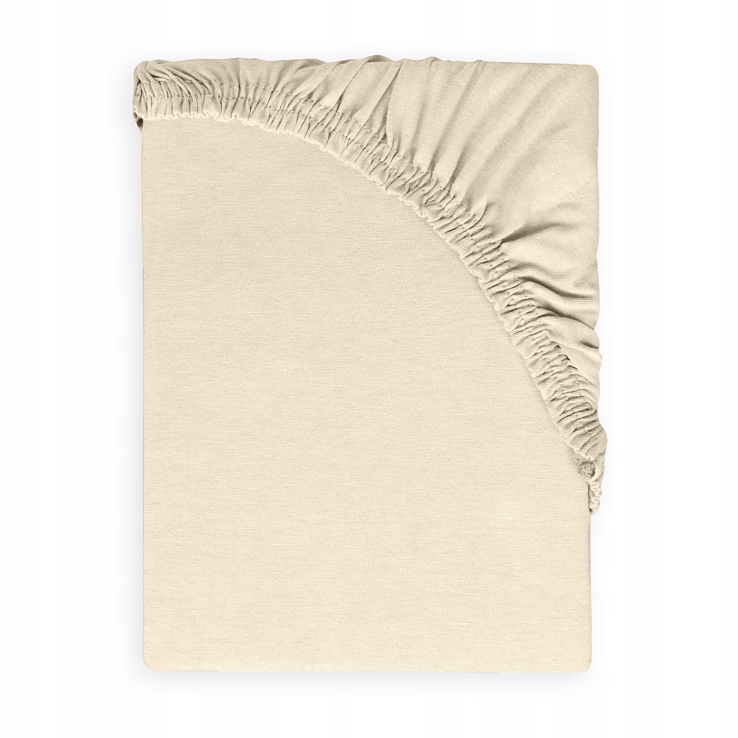 Idealne dopasowanie dzięki gumce – Rozmiar 210/220x190/200 cm