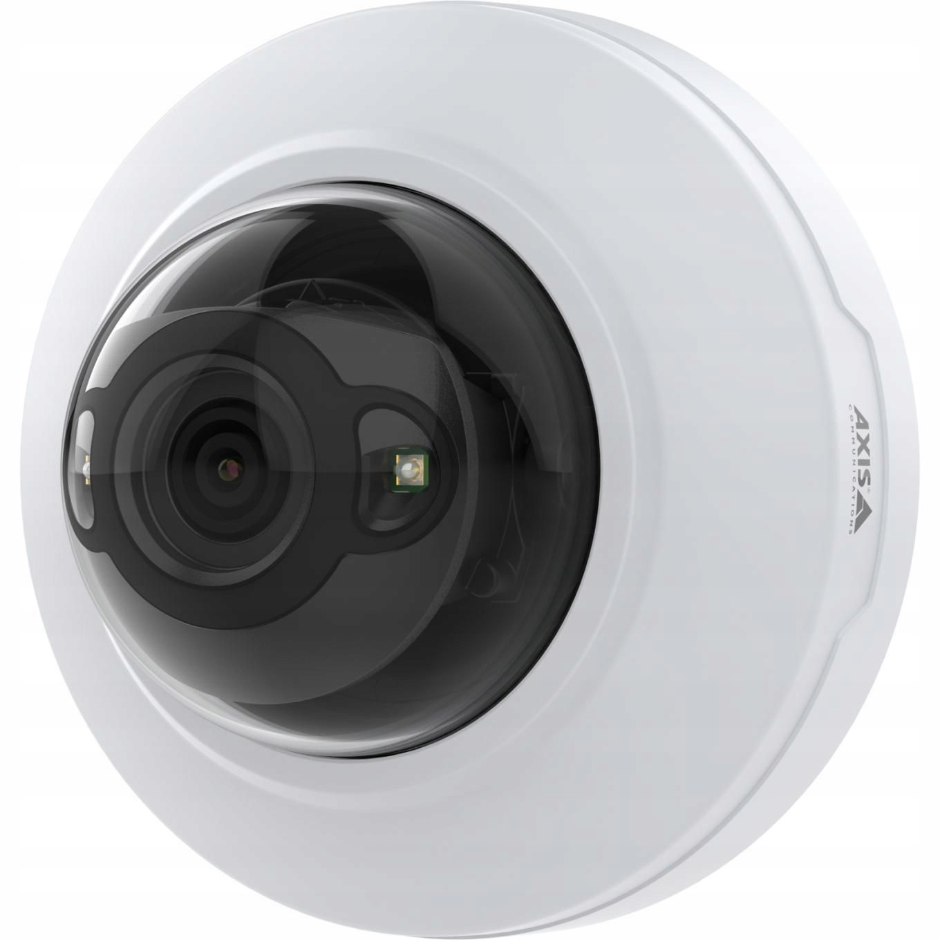 Kamera IP Axis AXIS NET CAMERA M4218-LV DOME – Nowoczesne rozwiązanie dla Twojego biura
