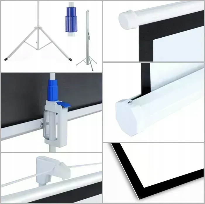 Łatwość obsługi i transportu