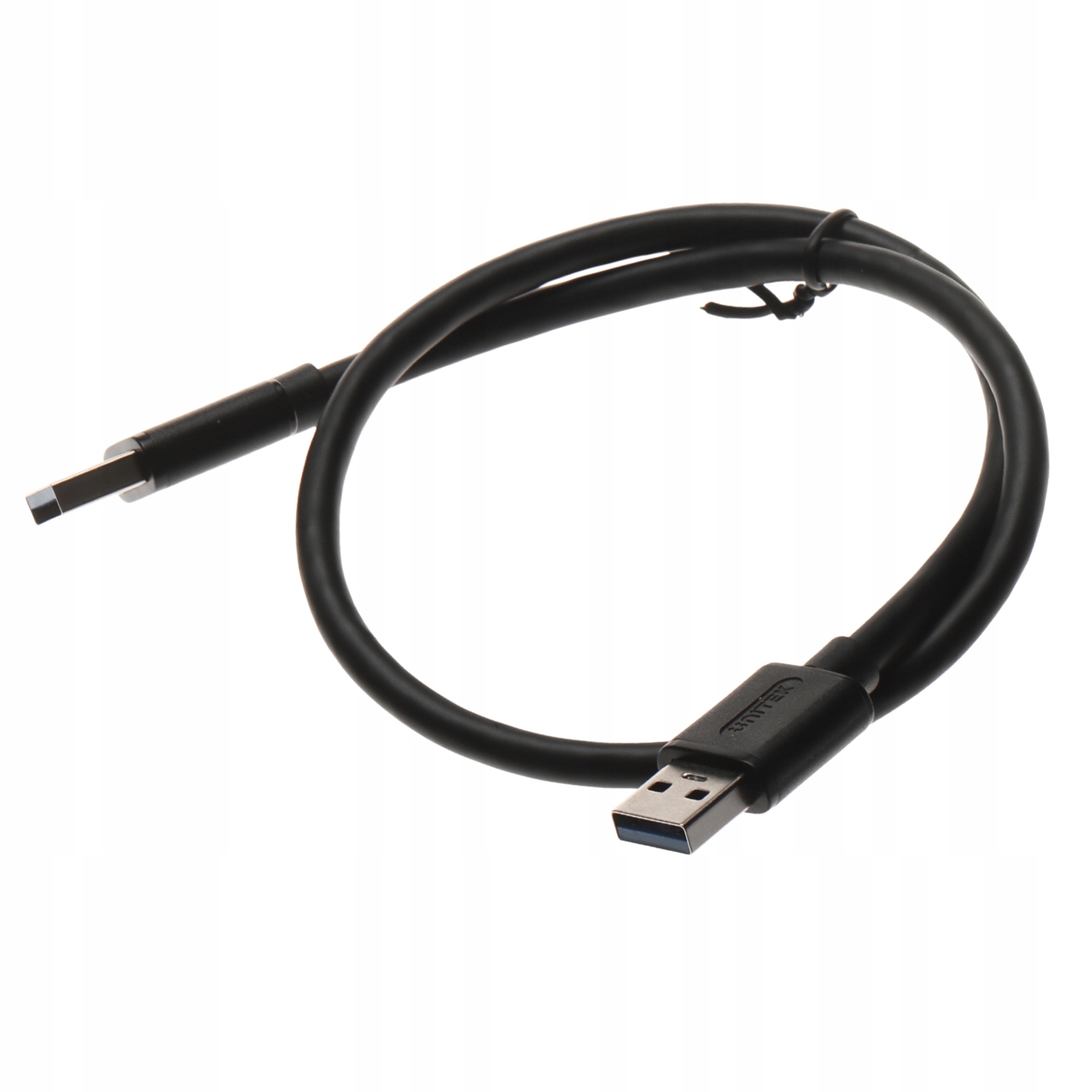 PRZEWÓD C14102BK03-0.5M USB-A/USB-A USB 3.0 0.5m UNITEK – Szybkie połączenie dla Twojego sprzętu