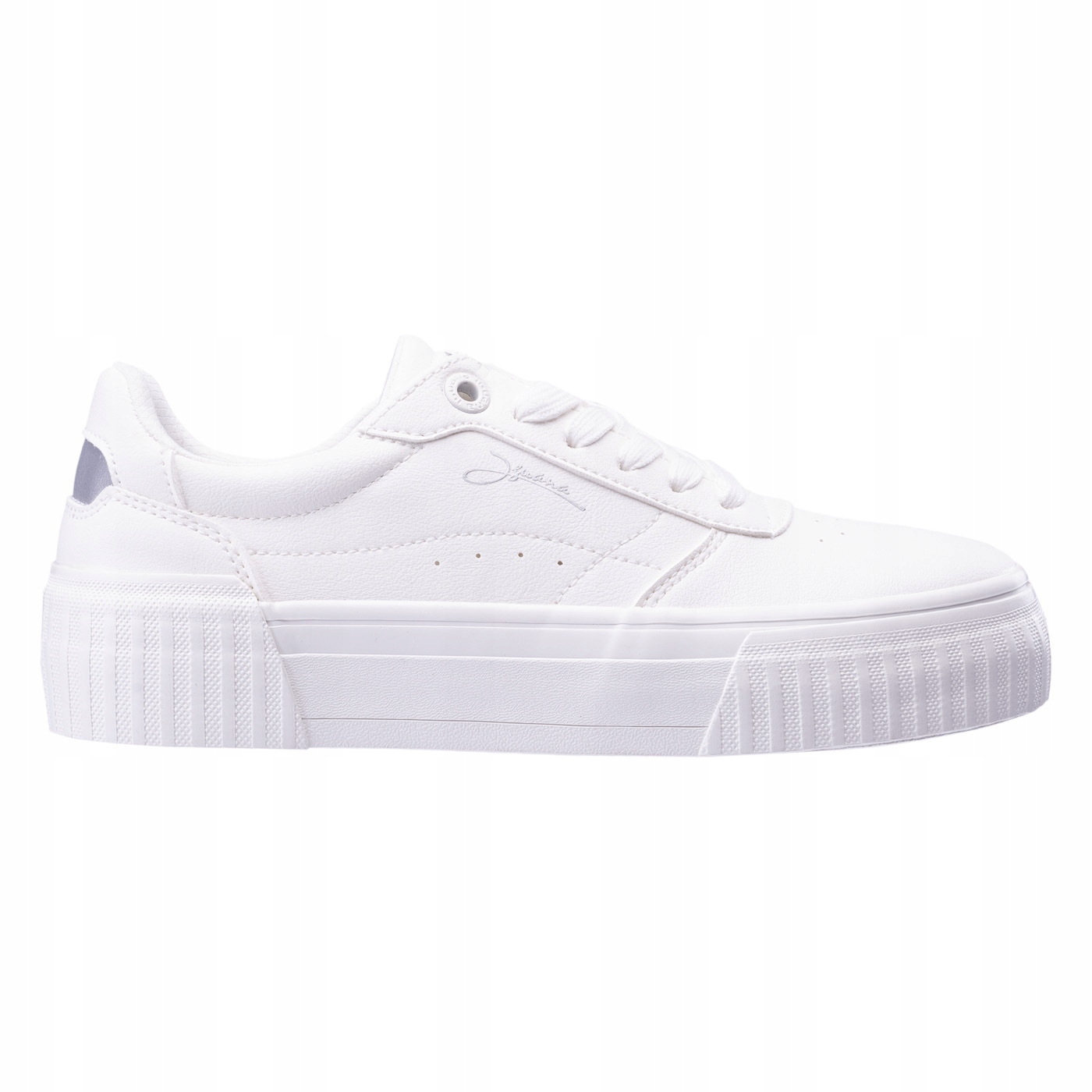 Amortyzacja i komfort podczas chodzenia