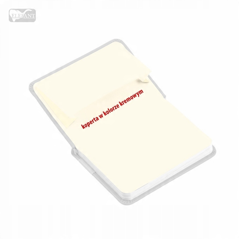 Wysokiej jakości papier o gramaturze 80g/m²