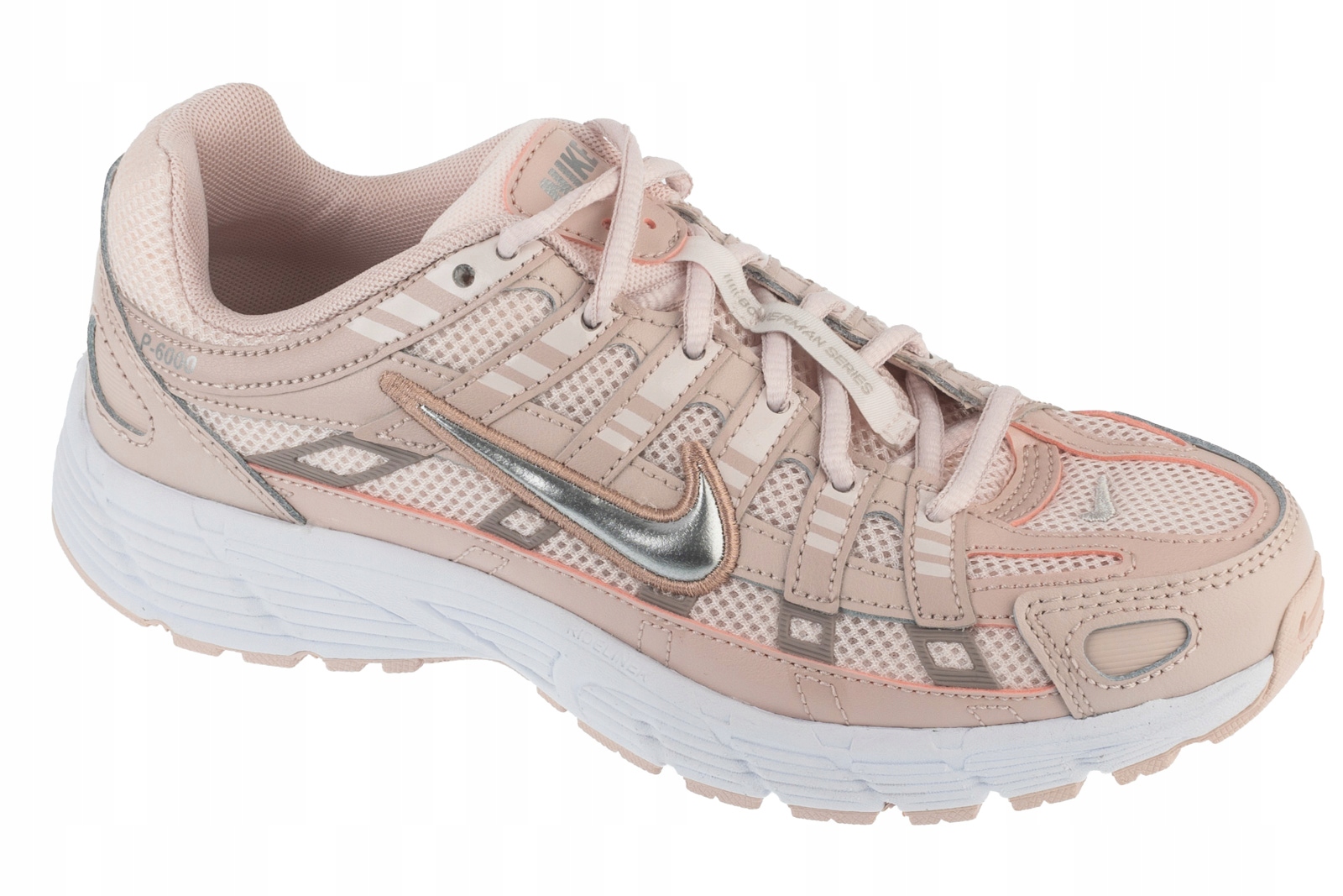 Dziecięce buty sneakers Nike P-6000 K – Styl i komfort w jednym