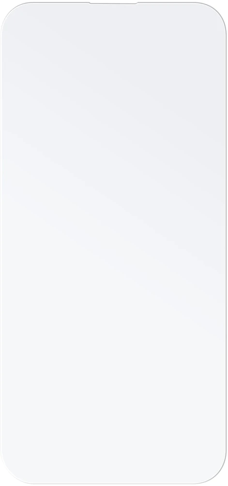 Wysoka przejrzystość i czułość na dotyk