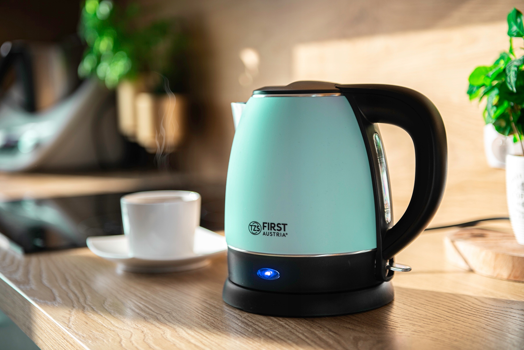 Bezpieczeństwo użytkowania – chłodna obudowa i zabezpieczenie przed przegrzaniem