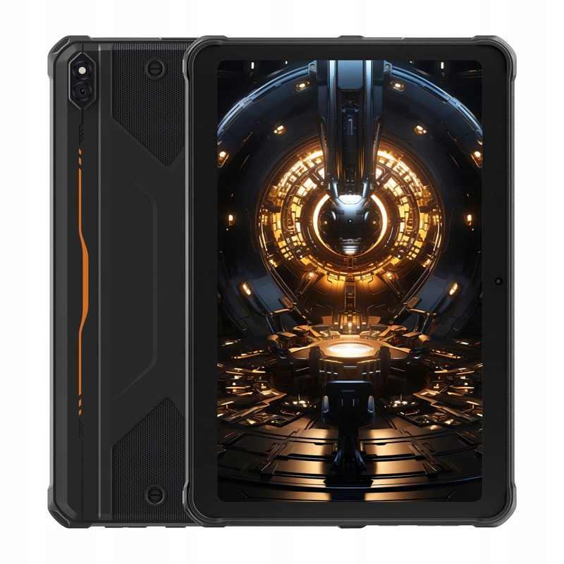 Kamera 13MP – Uchwyć ważne chwile