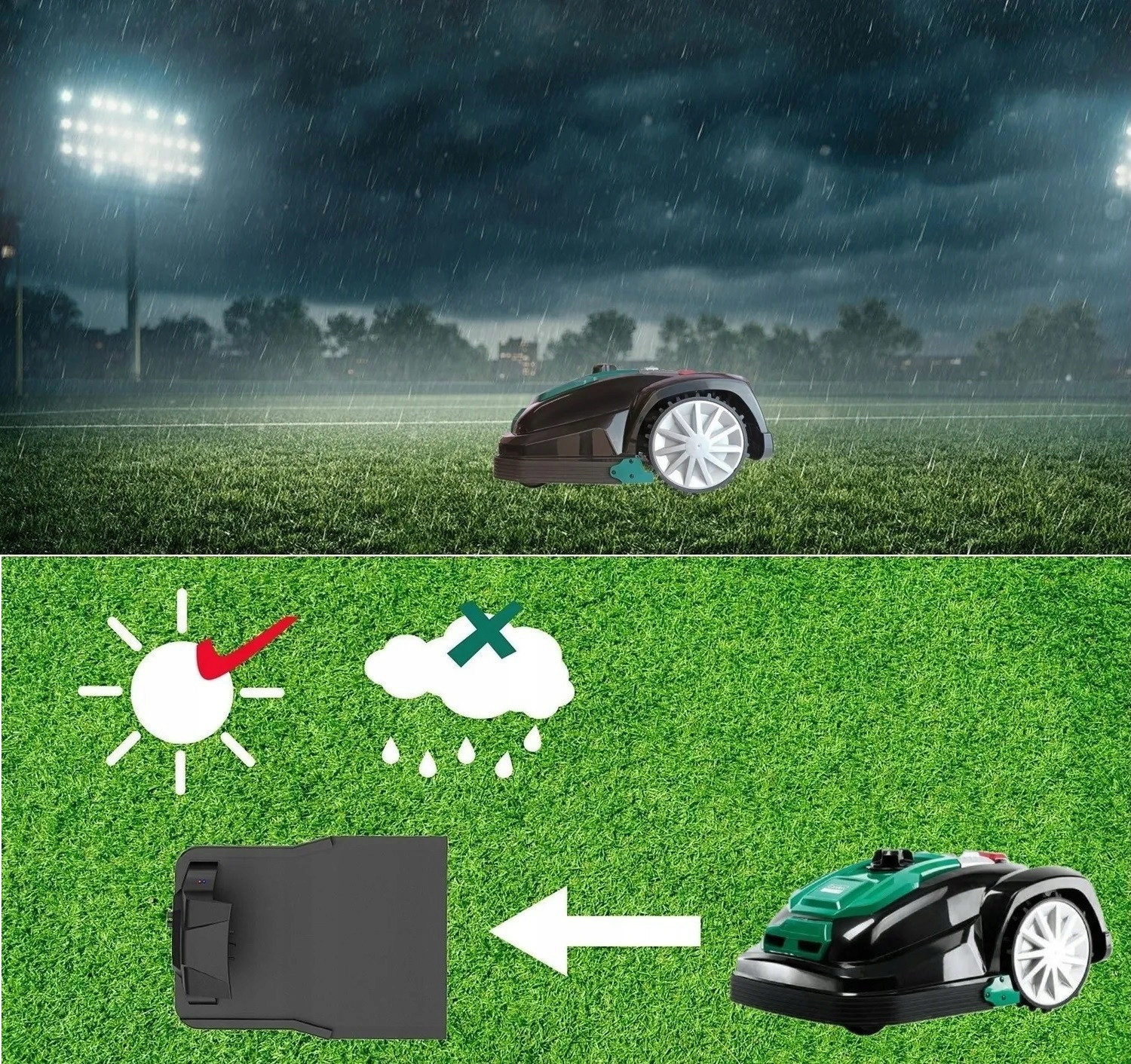 Inteligentne czujniki – Bezpieczeństwo i efektywność