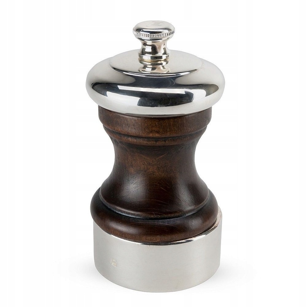 Młynek do soli Bistro Palace 10 cm – Elegancja i funkcjonalność w Twojej kuchni