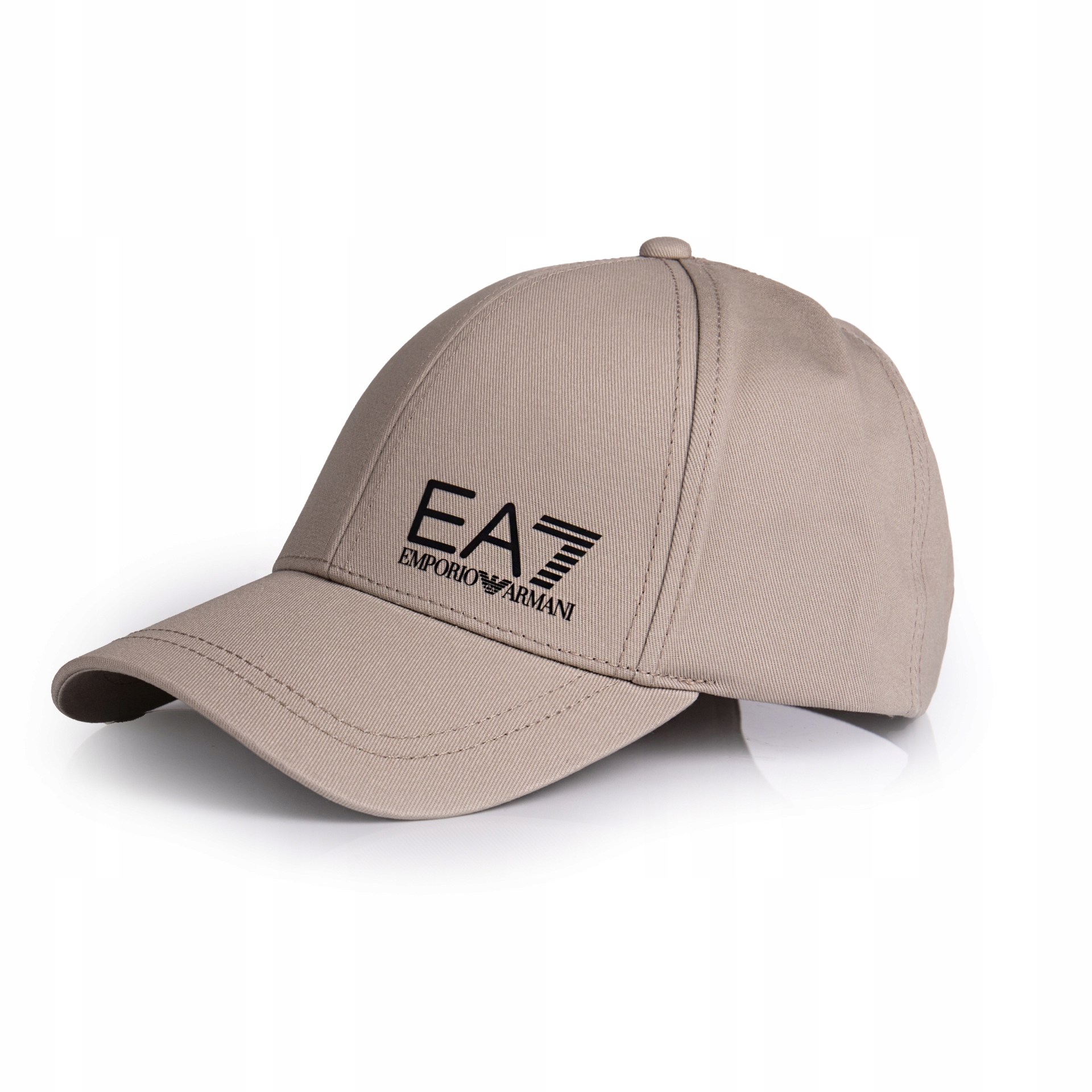 Czapka unisex EA7 Emporio Armani – Styl i komfort w jednym
