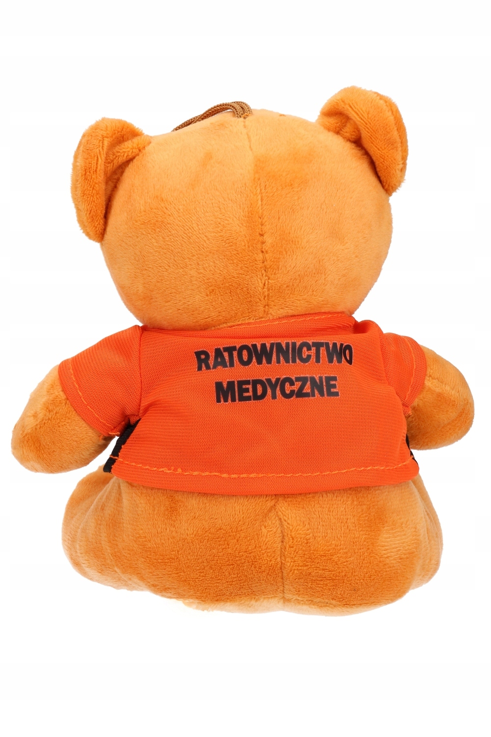 Idealny prezent dla małych miłośników ratownictwa