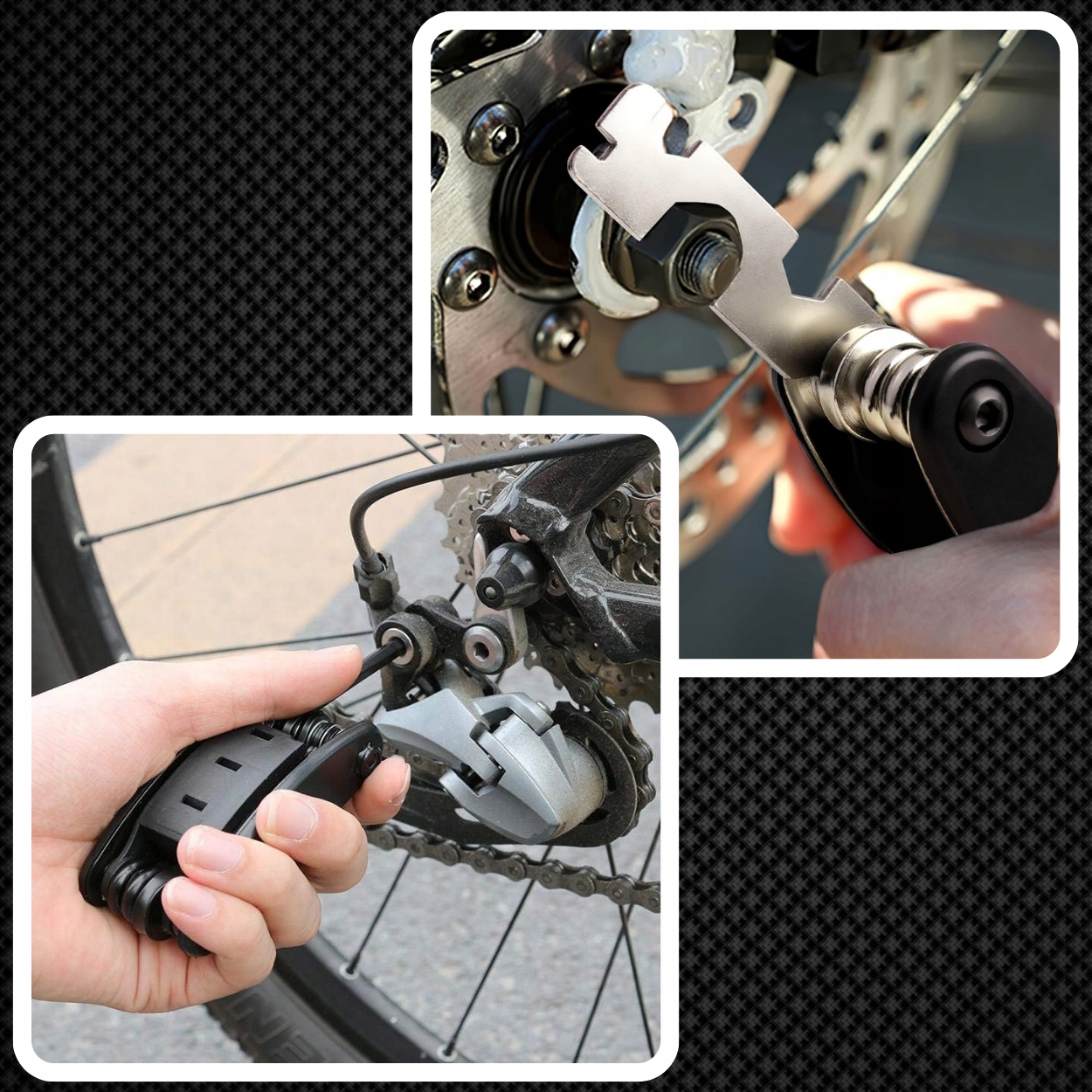 Magiczne funkcje, które ułatwią Twoje życie – Szybka naprawa i serwis