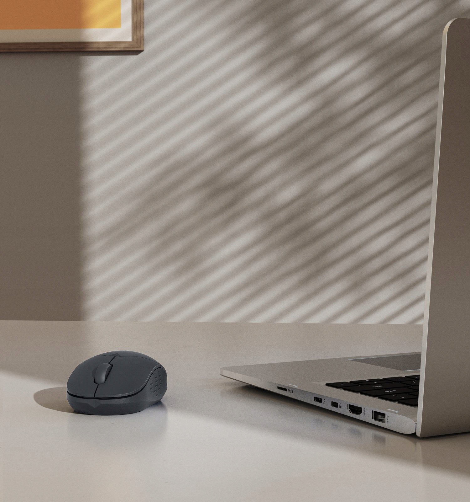 Zasięg bezprzewodowy do 10 metrów