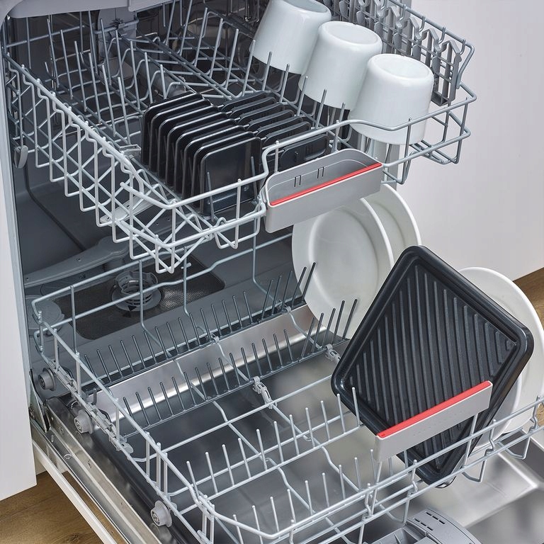 Łatwość czyszczenia – Szybkie i bezproblemowe utrzymanie urządzenia