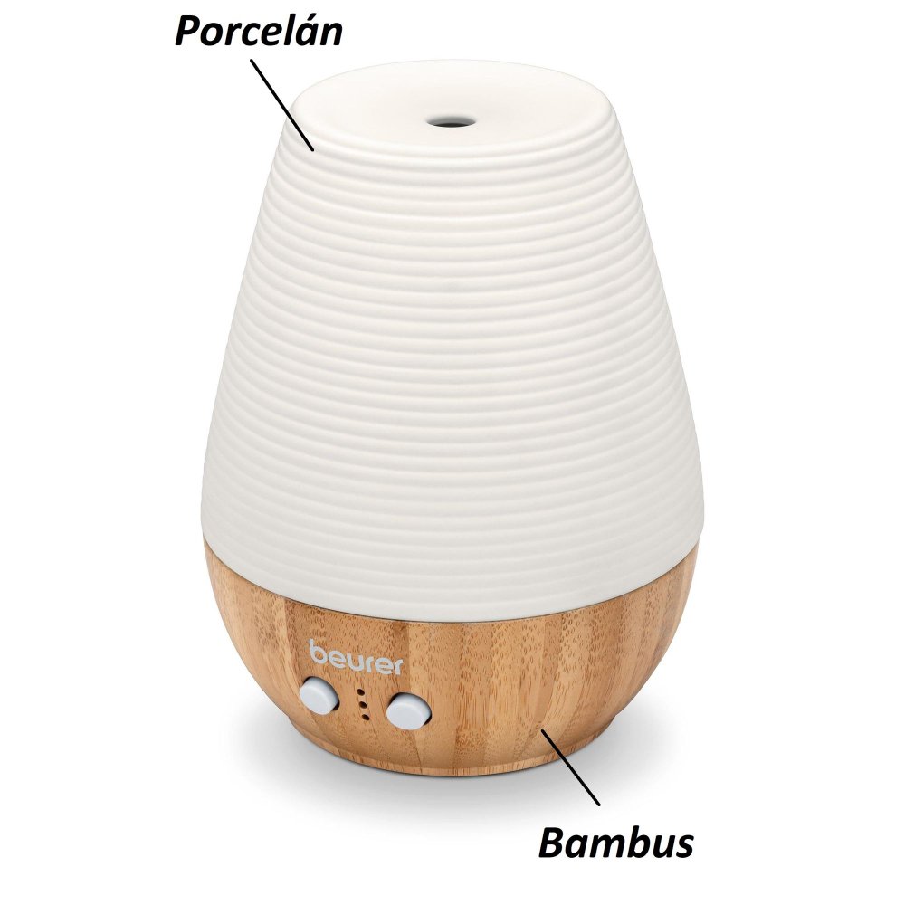 Nastrojowe oświetlenie LED z funkcją zmiany kolorów