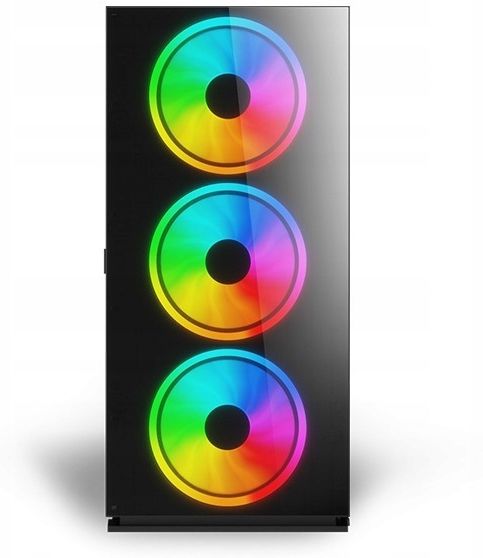 KOMPUTER DO GIER RYZEN 3600/16GB/SSD1TB/RX6600 8GB Kod producenta R3600-1660