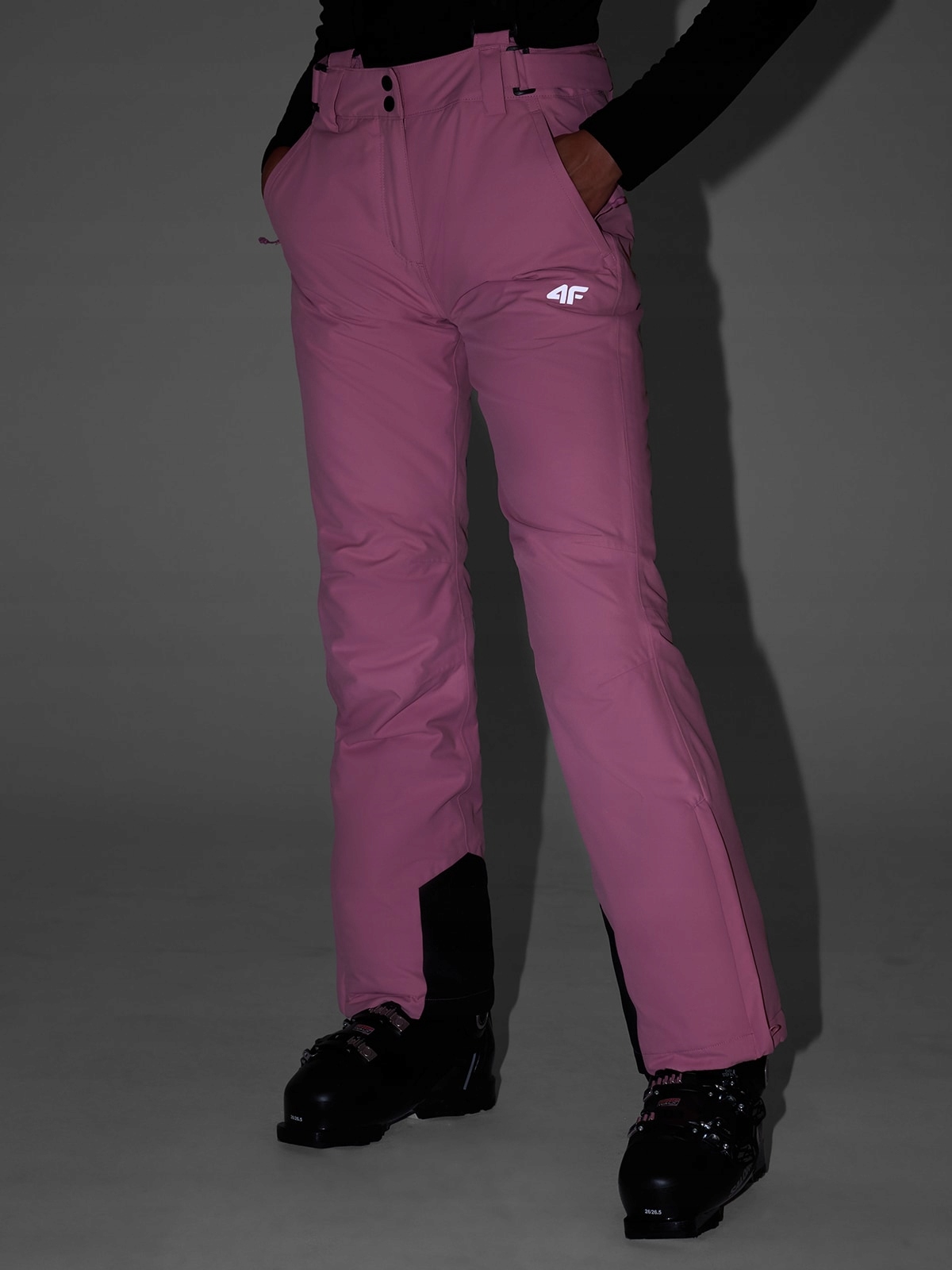 Funkcjonalne detale – Kieszenie, elementy odblaskowe i więcej