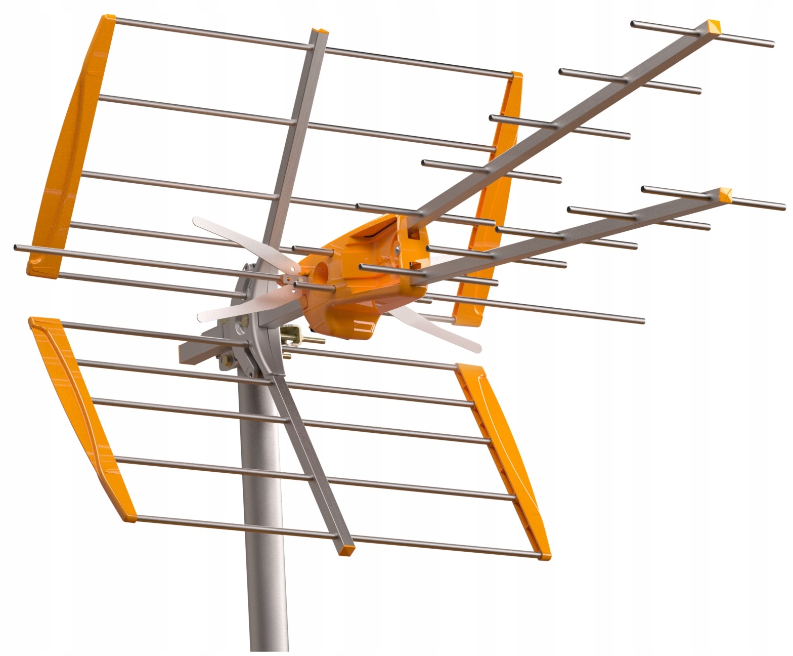 Innowacyjne rozwiązania technologiczne anteny