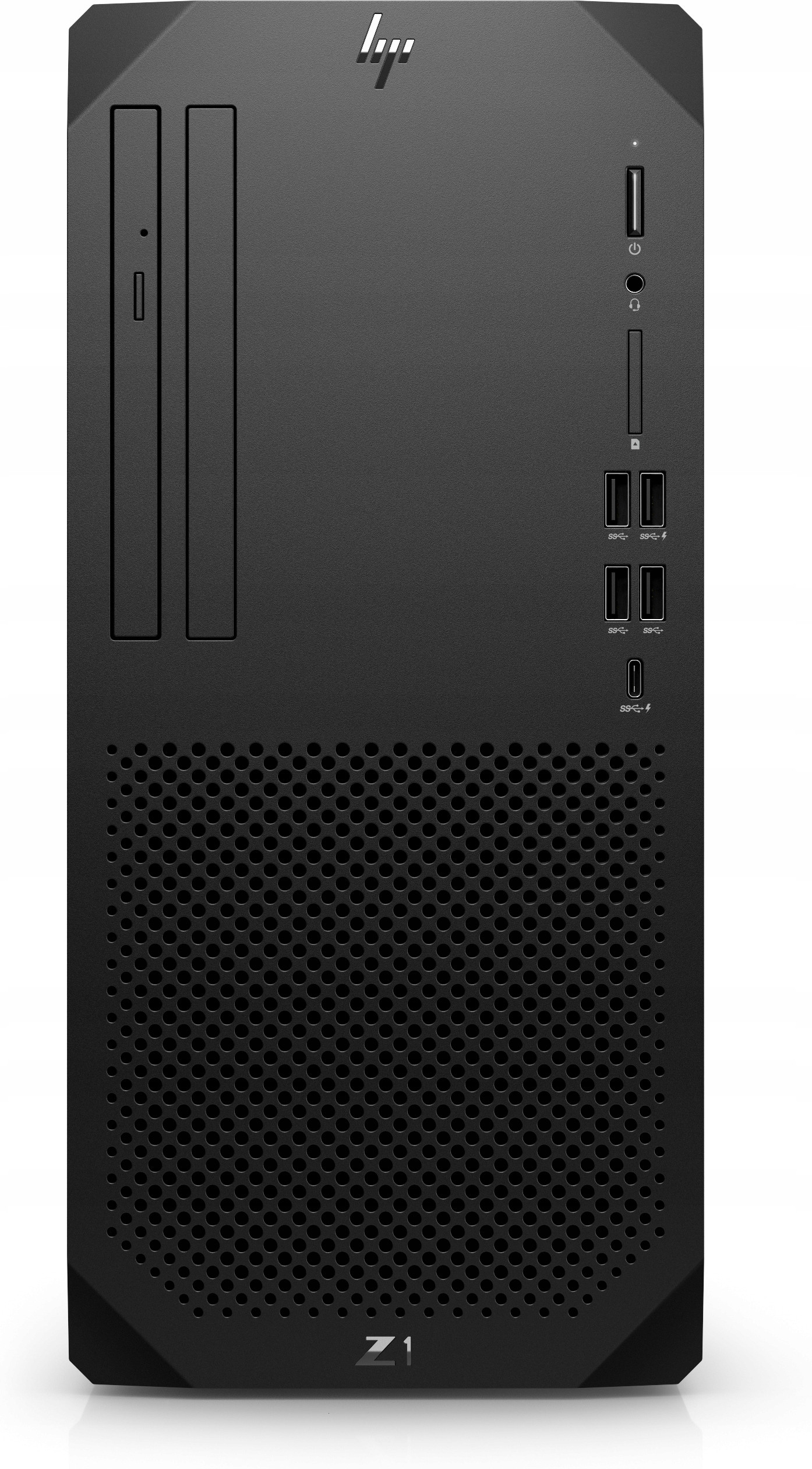 Komputer HP Z1 G9 – Wydajna stacja robocza z procesorem Intel Core i7