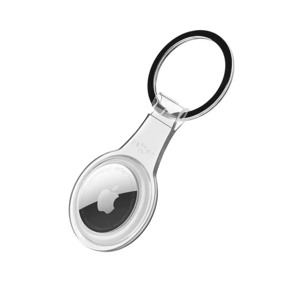 Cechy produktu – Dlaczego warto wybrać etui FIXED Pure?