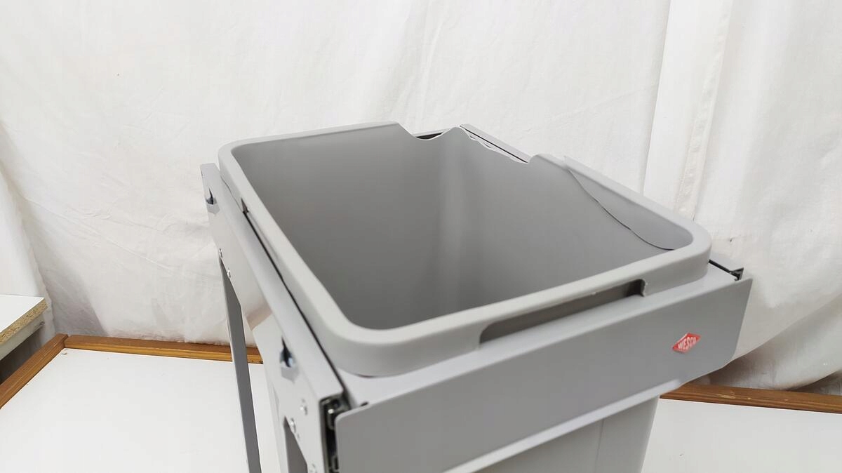 Pojemność 26 litrów – Praktyczność i funkcjonalność